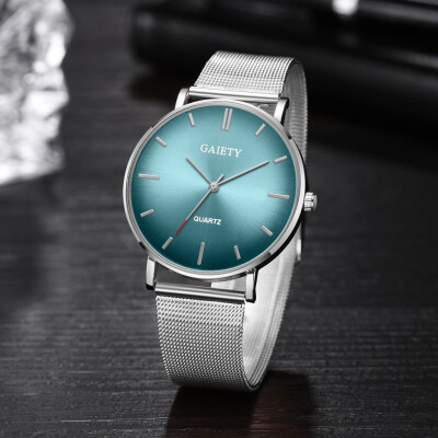 〖Follure〗Fashion Casual Unobtrusive Simple Single Business Net With Strap Mens Watch
〖Follure〗Fashion Casual Unobtrusive Simple Single Business Net With Strap Mens Watch