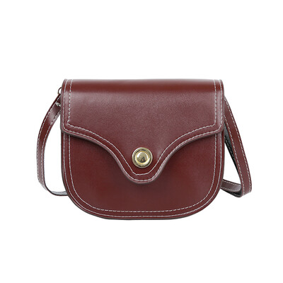 Net red retro shoulder bag female 2018 new wave fashion autumn&winter Korean version of the wild Messenger bag female bag saddle bag
Net red retro shoulder bag female 2018 new wave fashion autumn&winter Korean version of the wild Messenger bag female bag saddle bag