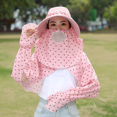 Summer big along the sun hat woman outdoor sun protection face hat hundred set up UV bike outing sun hat
Summer big along the sun hat woman outdoor sun protection face hat hundred set up UV bike outing sun hat