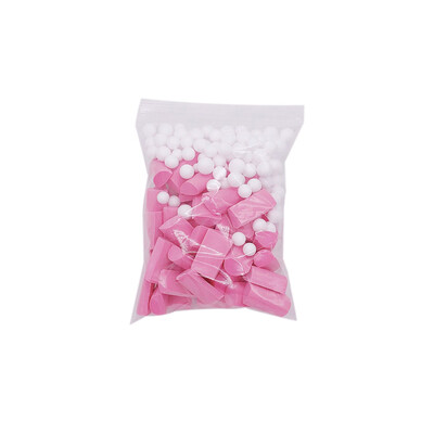 〖Follure〗Soft Foam Chunks Beads Filler Slime Tool For Slime Making Part Art DIY Craft
〖Follure〗Soft Foam Chunks Beads Filler Slime Tool For Slime Making Part Art DIY Craft