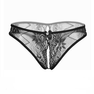 Toponeto Women Thongs G Strings Sexy Panties Underwear Lace Erotic Transparent Panties
Toponeto Women Thongs G Strings Sexy Panties Underwear Lace Erotic Transparent Panties