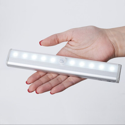 〖Follure〗LED Intelligent Sensor Lights Used In The Night Light Corridor Lamp Cool White
〖Follure〗LED Intelligent Sensor Lights Used In The Night Light Corridor Lamp Cool White