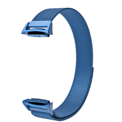 New Watchbands Stainless Steel Mesh Milanese Magnetic Loop Bracelet Strap for Samsung Galaxy Gear fit 2 SM-R360
New Watchbands Stainless Steel Mesh Milanese Magnetic Loop Bracelet Strap for Samsung Galaxy Gear fit 2 SM-R360