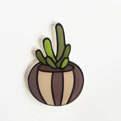 1 PCS Cute Icon Cactus Succulent plants Acrylic Pin Badge Cartoon Icons Backpack Decoration Badges
1 PCS Cute Icon Cactus Succulent plants Acrylic Pin Badge Cartoon Icons Backpack Decoration Badges