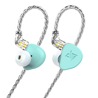AUGLAMOUR F300 In-ear Headphones HiFi Earphones Dynamic Driver Stereo Sound 2pin 078mm Detachable Cable Headsets
AUGLAMOUR F300 In-ear Headphones HiFi Earphones Dynamic Driver Stereo Sound 2pin 078mm Detachable Cable Headsets