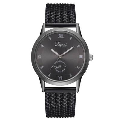 Ladies Quartz Watch Rose Gold Womens Watches Relogio Lvpai Womens Casual Quartz strap Band Watches Analog Wristwatch 233
Ladies Quartz Watch Rose Gold Womens Watches Relogio Lvpai Womens Casual Quartz strap Band Watches Analog Wristwatch 233