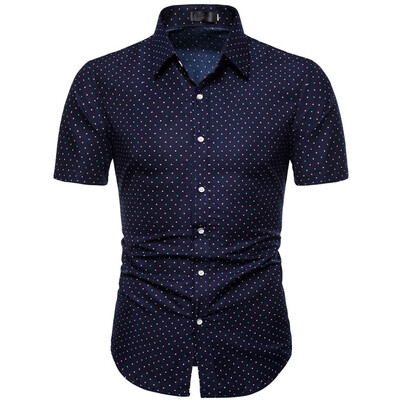 Tailored Men Summer Slim Loose Hawaii Short Sleeve Printed Turn-down Collar T-shirt Tops 
Tailored Men Summer Slim Loose Hawaii Short Sleeve Printed Turn-down Collar T-shirt Tops