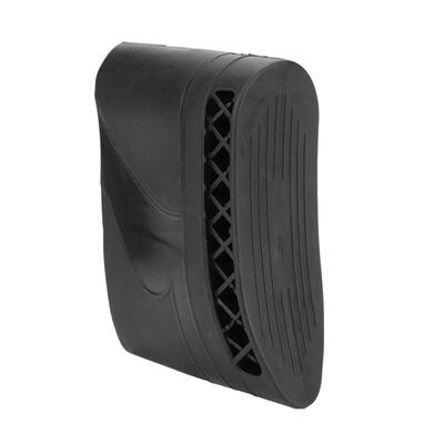 Greensen Rifle Gun Rubber Recoil Pad Anti-slip Buttstock Protector for Shooting Hunting
Greensen Rifle Gun Rubber Recoil Pad Anti-slip Buttstock Protector for Shooting Hunting