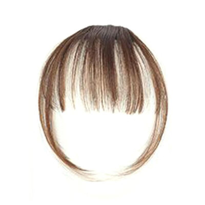 Girl Hair Air Fringe Bang with Hairs on the Temple Women Wigs Front Neat Bangs with Clip In Girl Hair Extensions Piece
Girl Hair Air Fringe Bang with Hairs on the Temple Women Wigs Front Neat Bangs with Clip In Girl Hair Extensions Piece