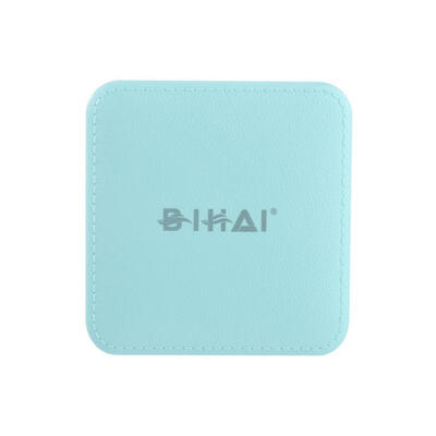 Portable Square Shape Candy Color 6000mAh Power Bank External Battery Pack For Mobile Phones
Portable Square Shape Candy Color 6000mAh Power Bank External Battery Pack For Mobile Phones