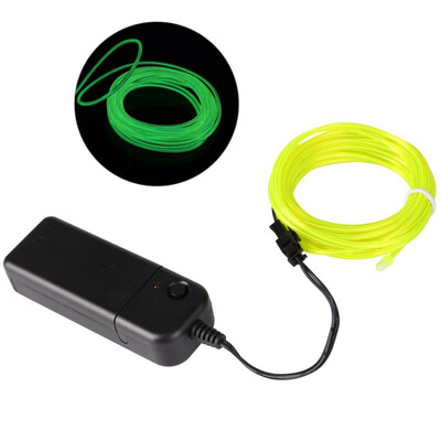 3 m EL Wire Mask Light Up Neon Skull LED Mask Glow light line Rope Tube Cable for Party Costumes Glowing Mask
3 m EL Wire Mask Light Up Neon Skull LED Mask Glow light line Rope Tube Cable for Party Costumes Glowing Mask