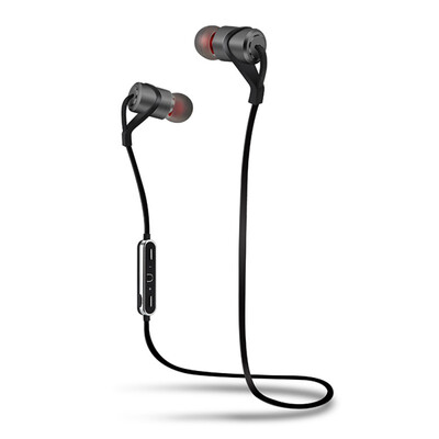 Earphone Wireless Bluetooth 41 Earphones Waterproof Sport Earphones Magnetic In-ear Wireless Earbuds
Earphone Wireless Bluetooth 41 Earphones Waterproof Sport Earphones Magnetic In-ear Wireless Earbuds