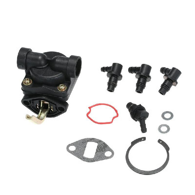 New Fuel Pump Repalcement for Kohler K-Series K241 K301 K321 K341 - 10 12 14 16 hp Engines
New Fuel Pump Repalcement for Kohler K-Series K241 K301 K321 K341 - 10 12 14 16 hp Engines