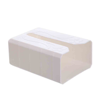 Gobestart Waterproof Bathroom Punch-free Toilet Tissue Tray Paper Rack Roll Paper Box tool
Gobestart Waterproof Bathroom Punch-free Toilet Tissue Tray Paper Rack Roll Paper Box tool