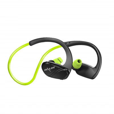ZEALO H6 Bluetooth headset sports running binaural in-ear music phone call long standby 14634
ZEALO H6 Bluetooth headset sports running binaural in-ear music phone call long standby 14634