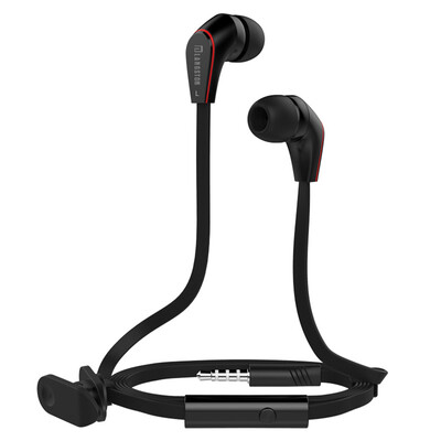 LANGSDOM JM12 35mm Wired Headphones In-ear Earphones Headset In-line Control with Mic for Smart Phone Tablet PC
LANGSDOM JM12 35mm Wired Headphones In-ear Earphones Headset In-line Control with Mic for Smart Phone Tablet PC