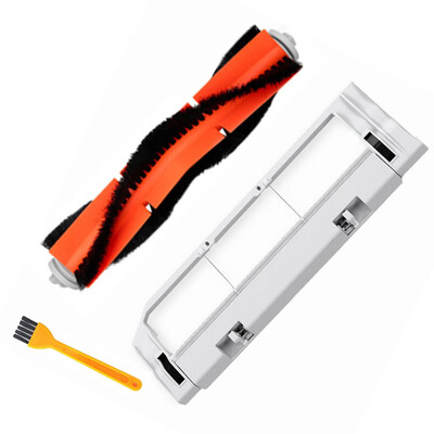 Main Brush Side Brushes Filter Acc For Xiaomi Mi Roborock S50 S51 Vacuum Cleaner
Main Brush Side Brushes Filter Acc For Xiaomi Mi Roborock S50 S51 Vacuum Cleaner