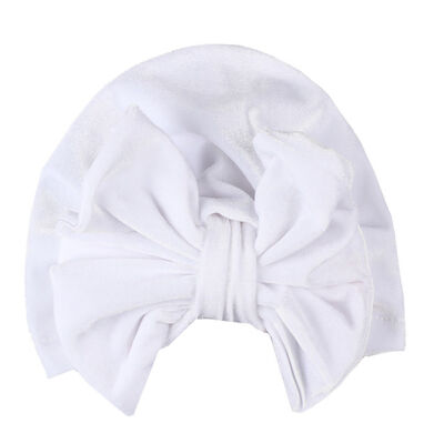 Warm Newborn Toddler Kids Baby Boy Girl Turban Cotton Beanie Hat Winter Cap
Warm Newborn Toddler Kids Baby Boy Girl Turban Cotton Beanie Hat Winter Cap