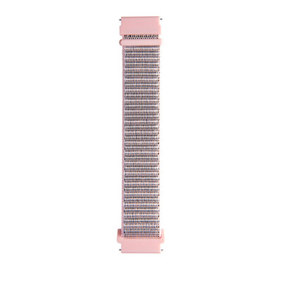 〖Follure〗Nylon Weave Band Wrist Strap 22mm for AMAZFIT GTR Watch 47mmfor ticwatch E2S2
〖Follure〗Nylon Weave Band Wrist Strap 22mm for AMAZFIT GTR Watch 47mmfor ticwatch E2S2