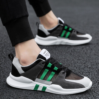 2019 summer new breathable thin mesh casual mesh sports hollow youth summer single mesh mens shoes
2019 summer new breathable thin mesh casual mesh sports hollow youth summer single mesh mens shoes