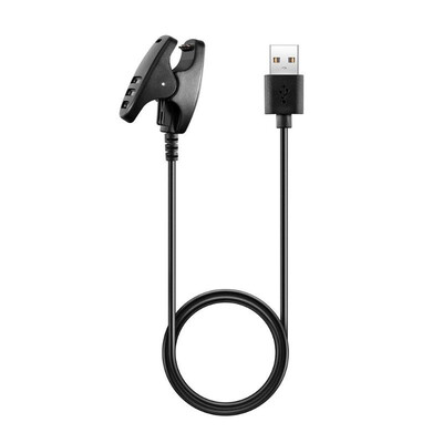 1m33ft USB Charging Clip Cable for Suunto 3 FitnessSpartan TrainerAmbit
1m33ft USB Charging Clip Cable for Suunto 3 FitnessSpartan TrainerAmbit