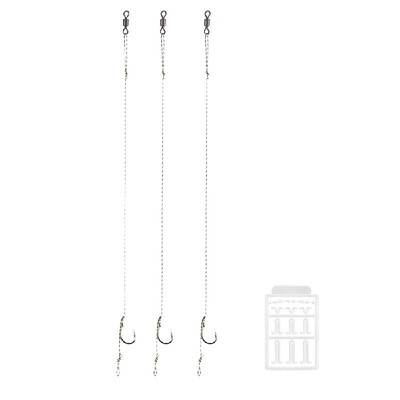2 4 6 8 Fishing Hair Rig Set Braided Fishing Line Hook Rig Needle Driller Set Boilies Bait Stops Swinger Driller Set Fis
2 4 6 8 Fishing Hair Rig Set Braided Fishing Line Hook Rig Needle Driller Set Boilies Bait Stops Swinger Driller Set Fis