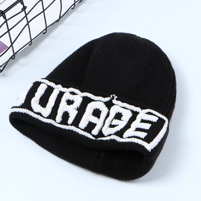 New autumn&winter letter solid wool cap male&female warm hat simple edge all-in-one casual knitted cap
New autumn&winter letter solid wool cap male&female warm hat simple edge all-in-one casual knitted cap