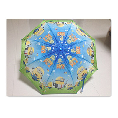 2018 dripping water does not leak straight silver glue UV protection cartoon child umbrella UV umbrella parasol student umbrella umbrella
2018 dripping water does not leak straight silver glue UV protection cartoon child umbrella UV umbrella parasol student umbrella umbrella