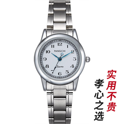 Old watch womens quartz watch old watch womens mother watch large number old watch mens waterproof
Old watch womens quartz watch old watch womens mother watch large number old watch mens waterproof