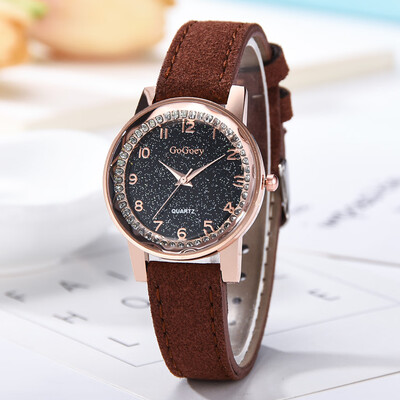〖Follure〗Fashion Simple Flat Digital Scale Dial Belt Fashion With Quartz Womens Watch
〖Follure〗Fashion Simple Flat Digital Scale Dial Belt Fashion With Quartz Womens Watch