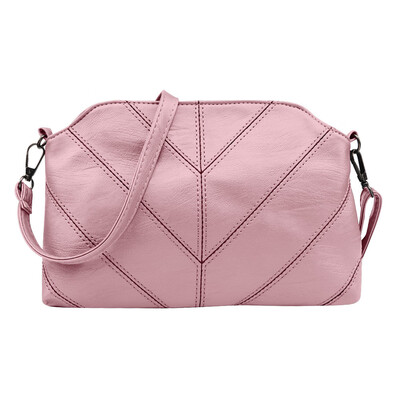 Tailored New small square bag handbag embroidered ladies fashion shoulder bag handbag BK