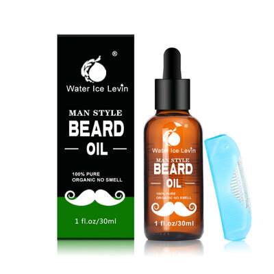 100 Natural Beard Balm Moustache Cream Oil Set Conditioner Beard Balm Healthy Moisturizing Wax Brush Comb Christmas Gift
100 Natural Beard Balm Moustache Cream Oil Set Conditioner Beard Balm Healthy Moisturizing Wax Brush Comb Christmas Gift