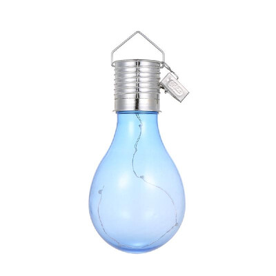 Solar Powered Energy-saving Bulb Light Hanging LED Lamp with Clip Lighting Control IP44 Water-resistant Outdoor Fairy Lights for C
Solar Powered Energy-saving Bulb Light Hanging LED Lamp with Clip Lighting Control IP44 Water-resistant Outdoor Fairy Lights for C
