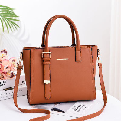 Womens bag 2019 new European&American fashion trend big bag PU leather Messenger bag shoulder bag handbag
Womens bag 2019 new European&American fashion trend big bag PU leather Messenger bag shoulder bag handbag