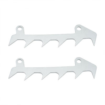 Greensen 2PCS Bumper Spike Felling Dog Kit for Stihl MS170 MS180 MS210 MS250 New 017 018 021
Greensen 2PCS Bumper Spike Felling Dog Kit for Stihl MS170 MS180 MS210 MS250 New 017 018 021