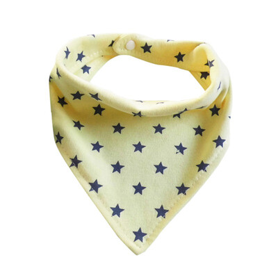 Children Baby Girls Boys Bibs Cotton Star Print Triangle Towel Cartoon Saliva Towel Baby Accessories Baby Bibs
Children Baby Girls Boys Bibs Cotton Star Print Triangle Towel Cartoon Saliva Towel Baby Accessories Baby Bibs