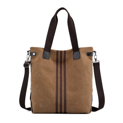 Leisure bags womens individual canvas bags fashion ladies shoulder bag Joker large-capacity satchel
Leisure bags womens individual canvas bags fashion ladies shoulder bag Joker large-capacity satchel
