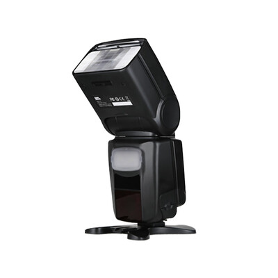 Pixel Mago Flash Speedlite Master High Speed Sync TTL 18000 GN65 for Canon Camera