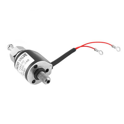 Greensen 1Pcs 94A94B Bottle Type Iron Fitting Metal Solenoid Valve Sewing Machine Accessories
Greensen 1Pcs 94A94B Bottle Type Iron Fitting Metal Solenoid Valve Sewing Machine Accessories