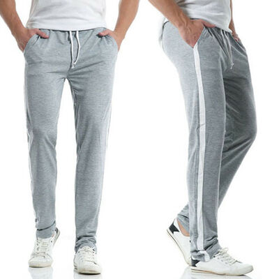 Men Trousers Sweatpants Harem Pants Trouser Casual Joggers Sportwear Dance Baggy
Men Trousers Sweatpants Harem Pants Trouser Casual Joggers Sportwear Dance Baggy