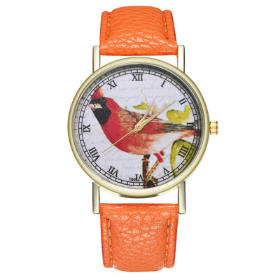 Relogio Feminino Retro Style Lovely Cartoon chicken Leather Quartz Analog Women Watch Casual Lady Watch Quartz Wristwatches &Ff
Relogio Feminino Retro Style Lovely Cartoon chicken Leather Quartz Analog Women Watch Casual Lady Watch Quartz Wristwatches &Ff