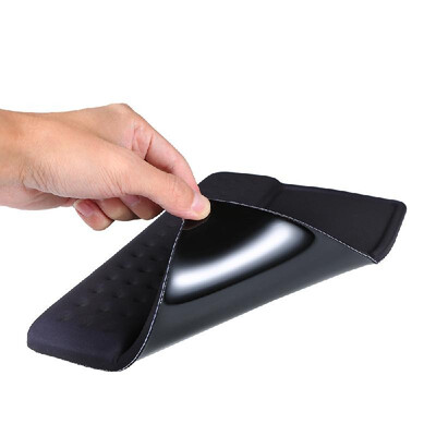 BUBM Keyboard Wrist Rest for Apple Laptop&Computer Wireless Memory Foam Pad for Office&Home Use Grey
BUBM Keyboard Wrist Rest for Apple Laptop&Computer Wireless Memory Foam Pad for Office&Home Use Grey
