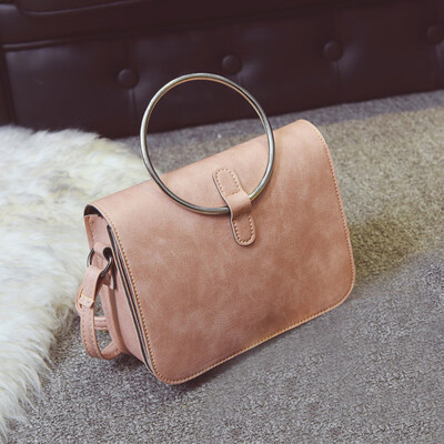 Tailored Fashion Women Leather Shoulder Bag Messenger Purse Satchel Tote Handbag BK
Tailored Fashion Women Leather Shoulder Bag Messenger Purse Satchel Tote Handbag BK