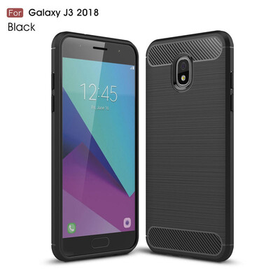 Samsung Galaxy J3 Star 2018 Bumper Case Samsung J3 V Achieve 2018 Express Prime 3 J3 Aura Sol 3 Soft Cover
Samsung Galaxy J3 Star 2018 Bumper Case Samsung J3 V Achieve 2018 Express Prime 3 J3 Aura Sol 3 Soft Cover