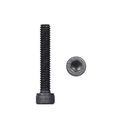 High Tensile Cap Cylinder Hexagon Socket Bolt Bolts Black Socket Screws 129 Grade M535
High Tensile Cap Cylinder Hexagon Socket Bolt Bolts Black Socket Screws 129 Grade M535