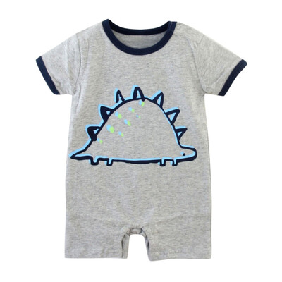 2017 fashion Infant clothing baby romper gray short sleeve cartoon bear one piece suit Jumpsuit newborn baby boy girl clothes
2017 fashion Infant clothing baby romper gray short sleeve cartoon bear one piece suit Jumpsuit newborn baby boy girl clothes
