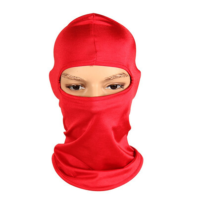 Motorcycle Cycling Ski Balaclava Full Face Mask Outdoor Bike Neck Protecter Mask
Motorcycle Cycling Ski Balaclava Full Face Mask Outdoor Bike Neck Protecter Mask