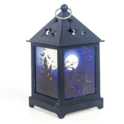 New Decorative Flameless Halloween LED Candle Lights With Colorful Paintings Battery Operated For Halloween Celebration Parties
New Decorative Flameless Halloween LED Candle Lights With Colorful Paintings Battery Operated For Halloween Celebration Parties