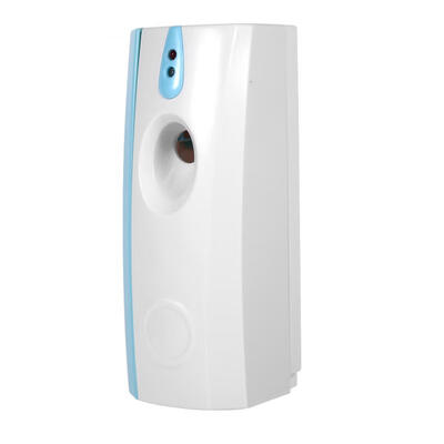 Greensen Air Freshener Automatic LED Perfume Aerosol Dispenser Wall Mounted Home Hotel Indoor
Greensen Air Freshener Automatic LED Perfume Aerosol Dispenser Wall Mounted Home Hotel Indoor
