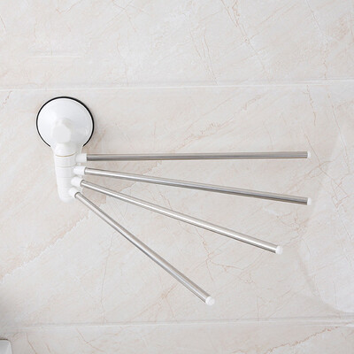 〖Follure〗Stainless Steel Towel Bar Rotating Towel Rack Bathroom Towel Rack Accessory
〖Follure〗Stainless Steel Towel Bar Rotating Towel Rack Bathroom Towel Rack Accessory